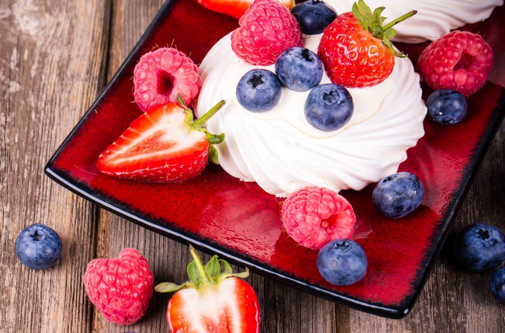 Crème Chantilly