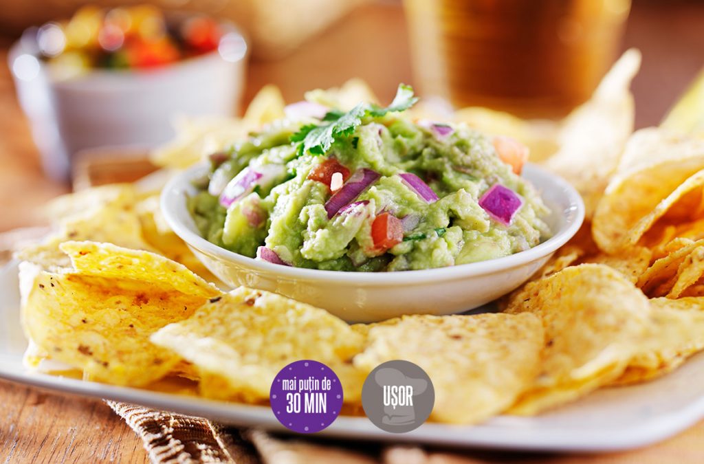 guacamole
