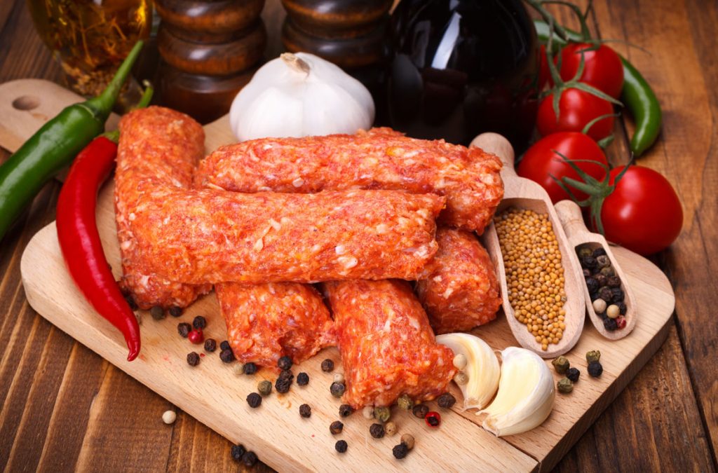 Mici și mititei