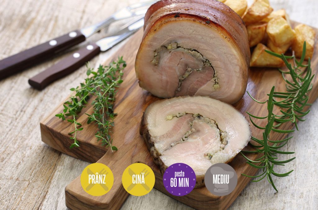 porchetta