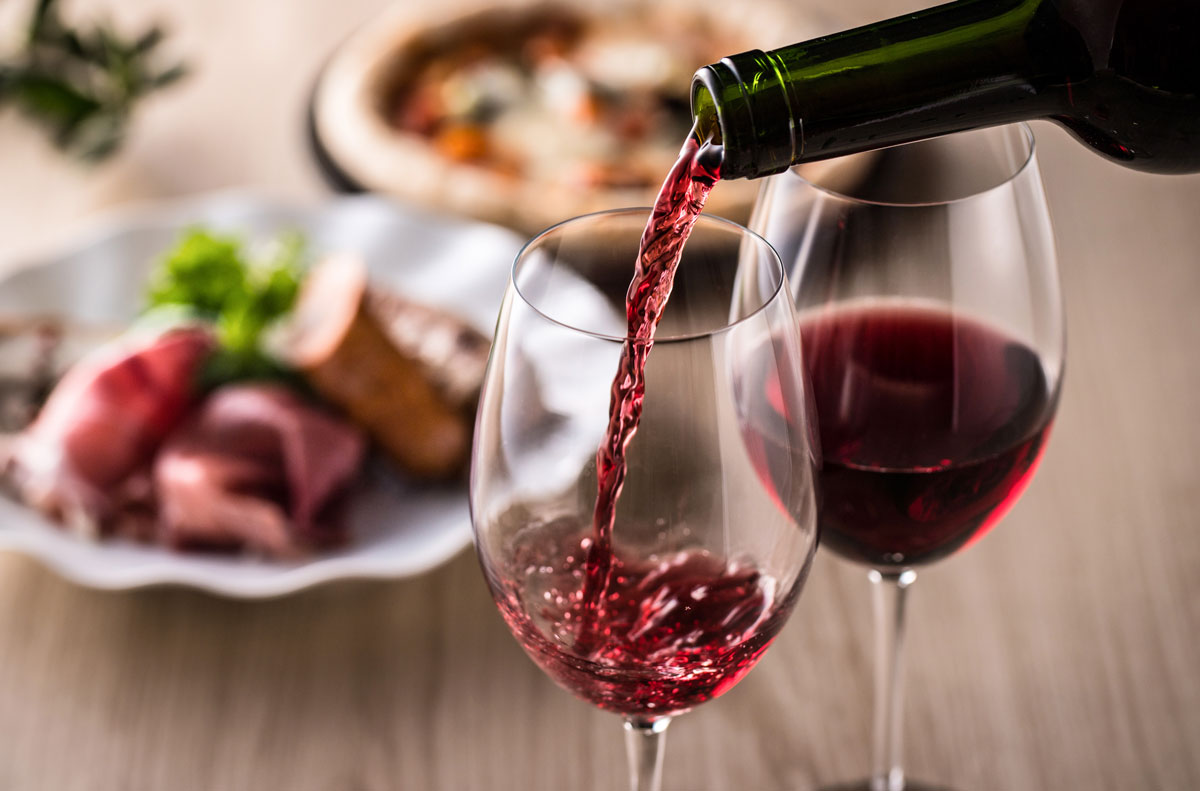 famous Salesperson Eccentric Ce vin și ce pahar?, tot ce trebuie să știți - Cum Vă Place