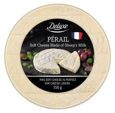 Brânză Perail