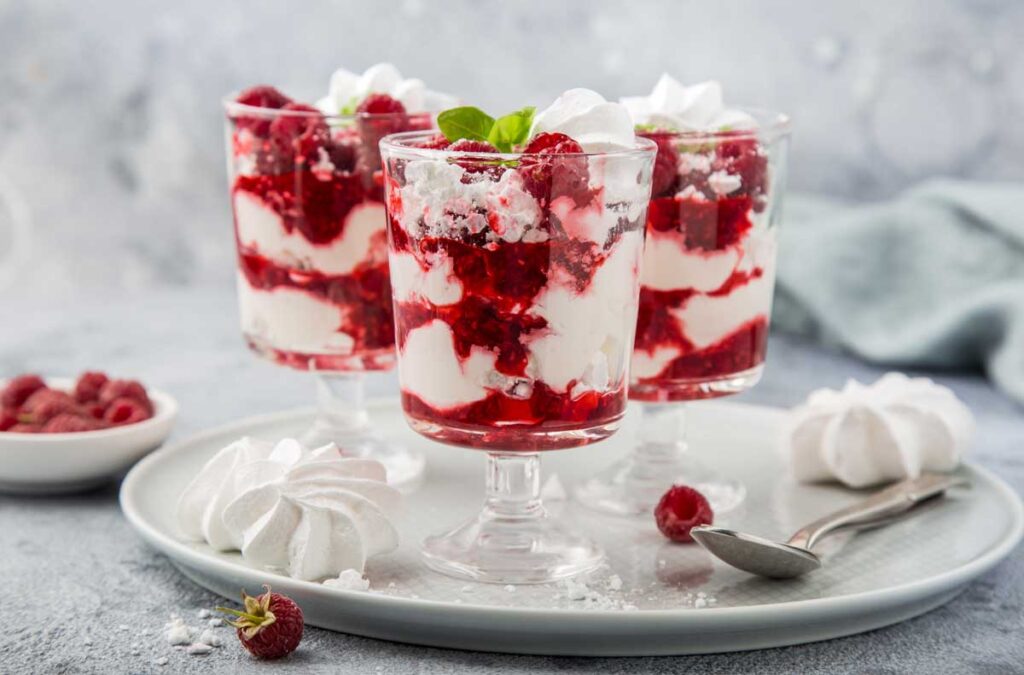 eton mess
